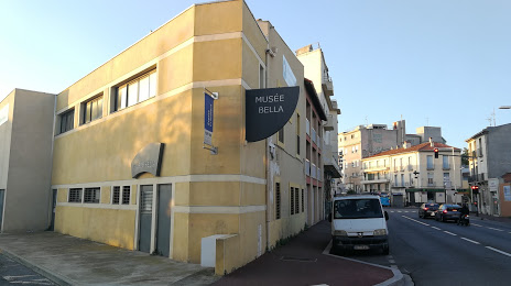 Musée des Poupées Bella, Perpignan
