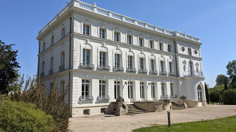 Château du Haut-Buc, 