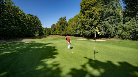 Golf Blue Green Caen, 