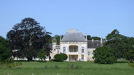 Château de Lasson, Caen