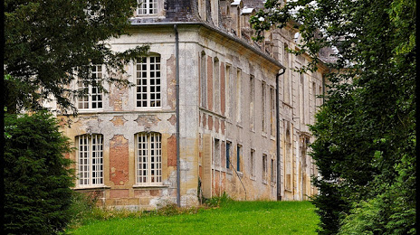 Château de Thaon, Caen