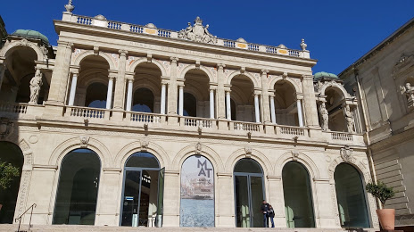 Musée d'Art de Toulon, 