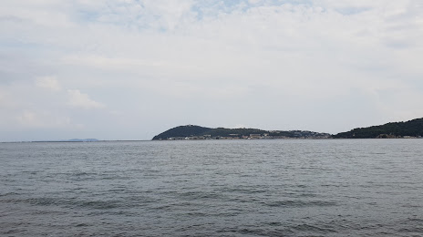 Bord de mer, Toulon