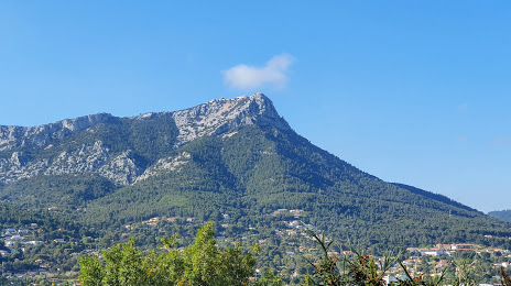 Mont Coudon, Toulon