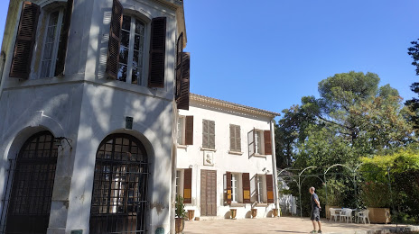 Musée Jean Aicard Paulin Bertrand, Toulon