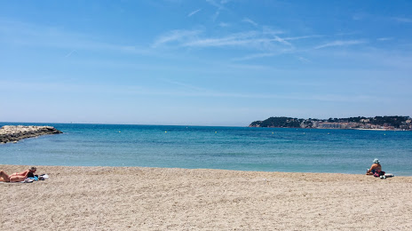 Brutal Beach, Toulon