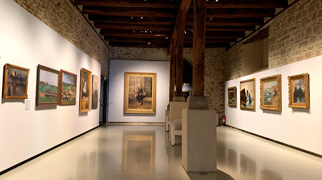 La Cohue - Musée des Beaux Arts de Vannes, 
