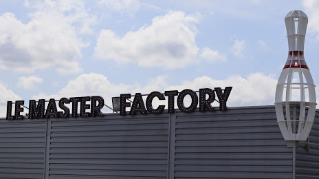 Le Master Factory, Vannes