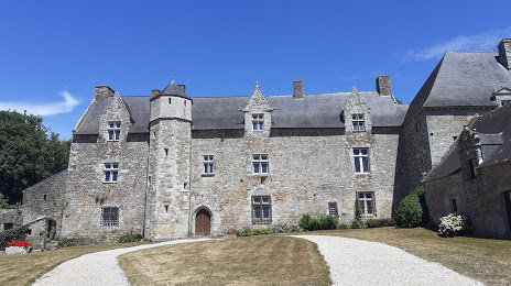 Château du Plessis Josso, 