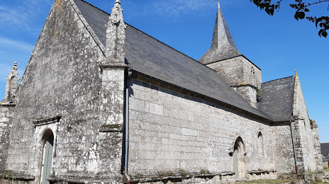 Chapelle Notre-Dame-de-Cran, 