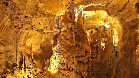 Site archéologique: Grottes et Musée, 