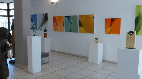Galerie Rivaud, Poitiers