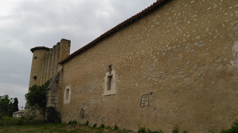Château de Saint Cricq, Auch