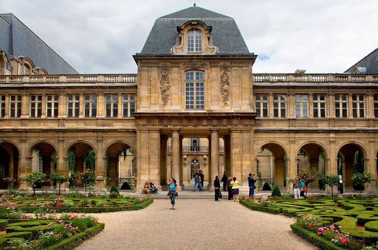 Musée Carnavalet, Orsay