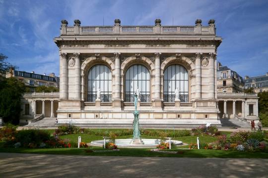 Palais Galliera, Orsay