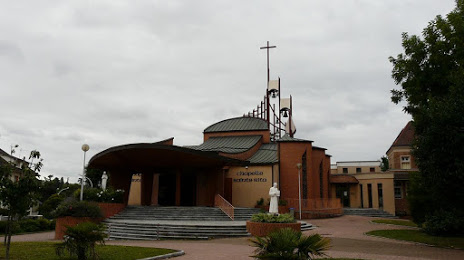 Chapelle Sainte-Rita, Châtenay-Malabry