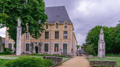 Musée départemental des antiquités (Musée des Antiquités - Réunion des Musées Métropolitains), Mont-Saint-Aignan