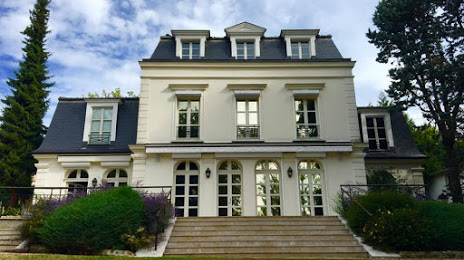 Maison-musée & Fondation Raymond Devos, Gif-sur-Yvette