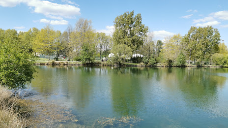 Озеро Сескьер, Бланьяк
