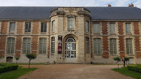 Musée des Beaux-Arts de Chartres, 
