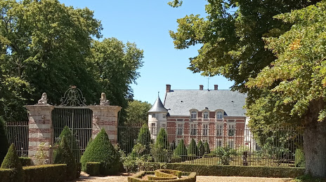 Château de Levesville, 