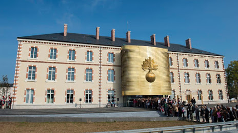 National Gendarmerie Museum, Даммари-Ле-Лис