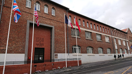 Musée de la Reddition du 7 mai 1945, Reims
