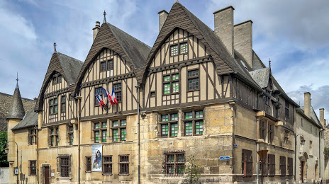 Musée-Hôtel Le Vergeur, Reims