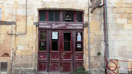 La Guignette, La Rochelle