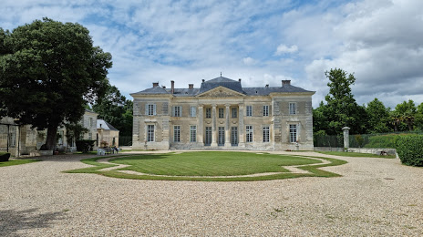 Château de Buzay, La Rochelle