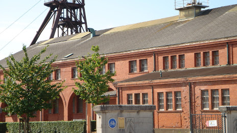 Musée de la Mine et de la Potasse, Mulhouse