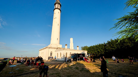 Dunkirk Lighthouse (Phare de Dunkerque), 