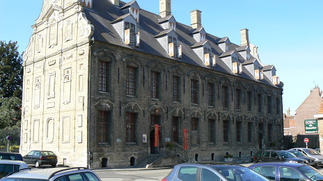 Museum of the Mont-de-Piété of Bergues, Dunkirk