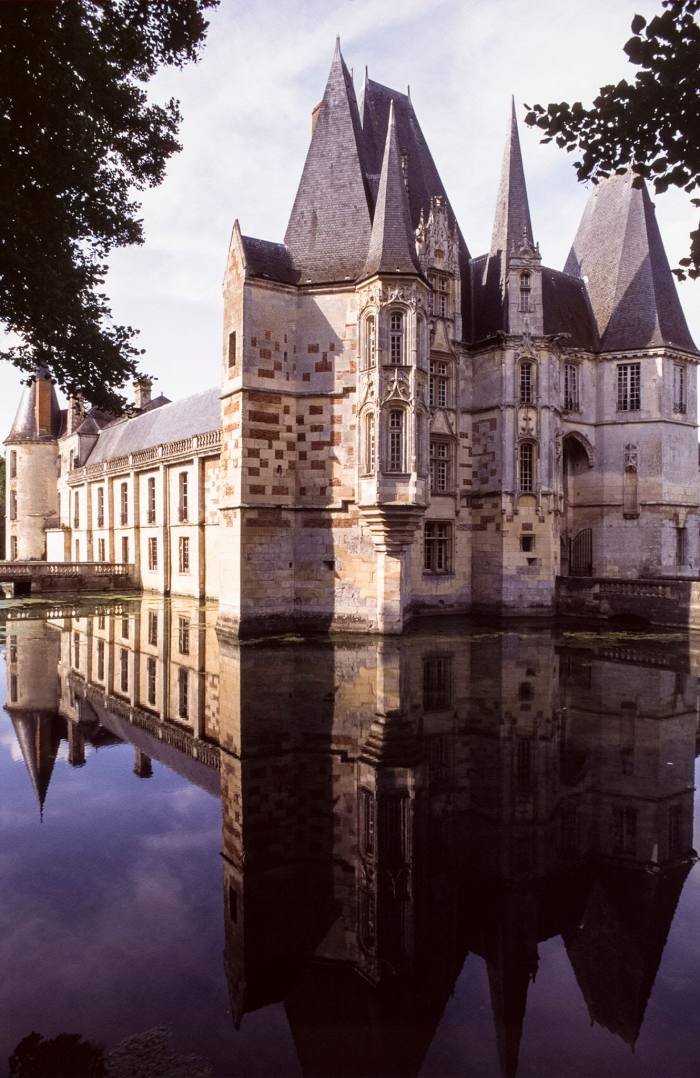 Château d'Ô, 