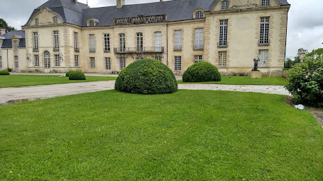 Château de Médavy, 