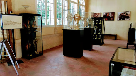 Galerie d'Art Sacré, Марманд