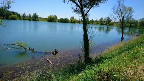 Lac de Beaupuy, 