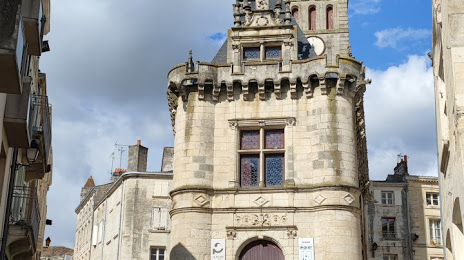 Musée du Pilori de Niort, Niort
