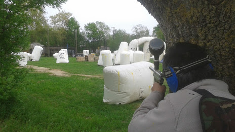 Reload Paintball, 