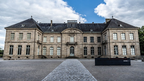 Musée des Beaux-Arts de Limoges, 