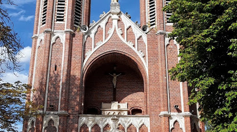 Chapelle Notre-Dame d'Arliquet, Limoges