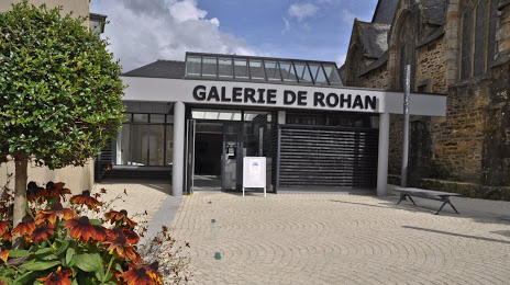 Galerie de Rohan, Landerneau