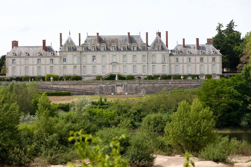 Château de Ménars, 