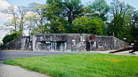 Memorial Museum of the Maginot Line of the Rhine, Colmar