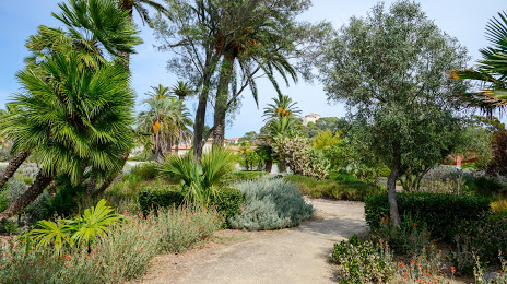 Maison Du Parc Et Jardin Emmanuel Lopez, Hyères