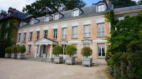 Maison de Chateaubriand, Ле Плеси-Робинсон
