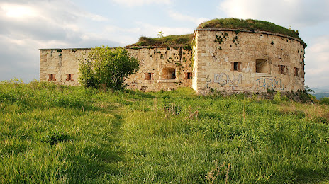 Forte Preara, Grezzana