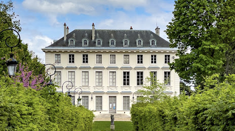 Château de Ville-d'Avray, Sèvres