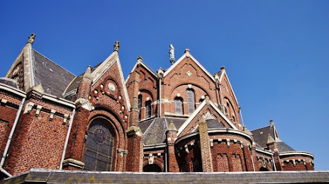 Église Notre-Dame de la Marlière de Tourcoing, Tourcoing