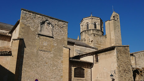 Cathédrale Notre-Dame-et-Saint-Véran, Cavaillon